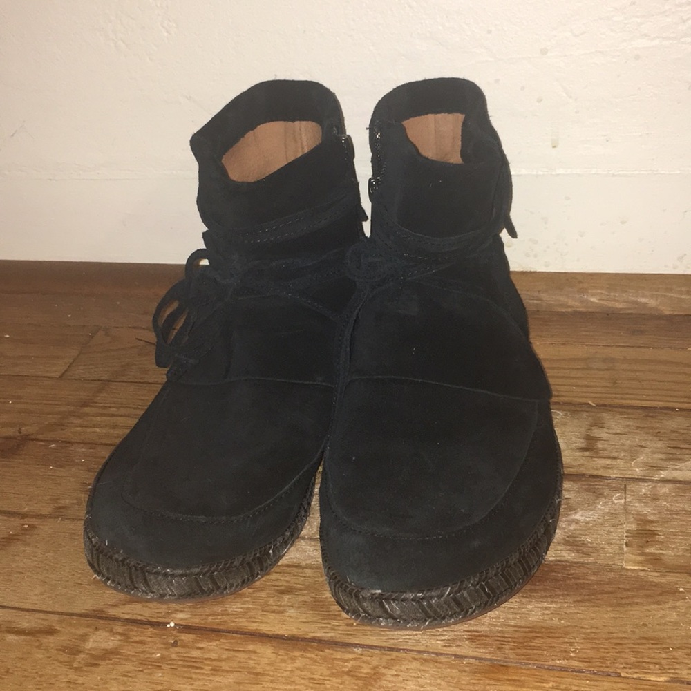 Ugg Reid ankle boots